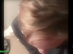 Liz Vicious introduces Angie Bonita, the ultimate blowjob queen