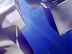 Young sluts getting naughty in auditions 😈