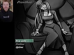 i accidentally brought this girl to my house dianthus uncensored