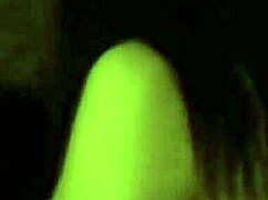 Feeling the sensual power in her erotic dance