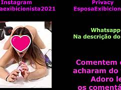 halloween hooker takes cum jet on pussy