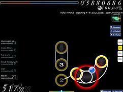 Last Christmas memories with osu