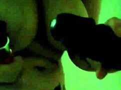 busty alt milf compilation of solo sucking and fucking scenes