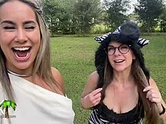 i sucked cock to escape scary halloween situation