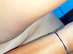 Escribiendo a Marido Mientras Follamos Duro