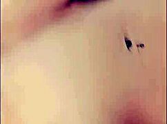 Vanessa Vixon masturbating solo on the beach 😍 pt 1