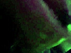 Yo, sneaky link footjob ended with massive cumshot!