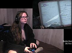 Until Dawn Playthrough Part 6