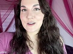 Luna Sapphire's Verification Video