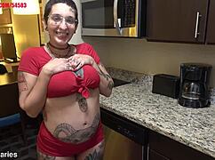 gia lovely, pregnant, getting pounded hard