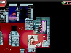 Feel The Taboo In Spooky Milk Life, Don't Cum Inside Those Sexdolls!