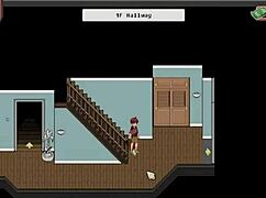 Feel The Taboo In Spooky Milk Life, Don't Cum Inside Those Sexdolls!