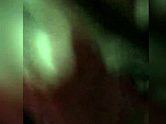 Little Brunette Double Stimulation