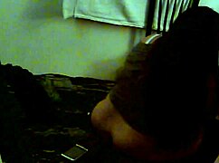 i see this latina bbw babysitter get her peussy licked and fuccked on break