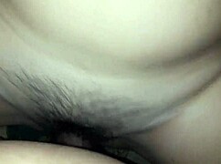 I'm obsessed with this monster cock and huge tits action