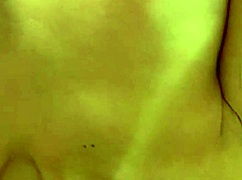 Watch This Fit Wife Get Her Ass Pounded Hard!