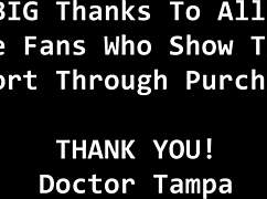 Asia Perez in Cavity Search by Doctor