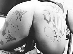 paty angels feels waves of pleasure building to multiple orgasms