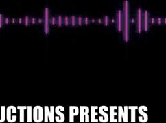 Amazing Mari's Tattooed Tgirl Solo Masturbation Show