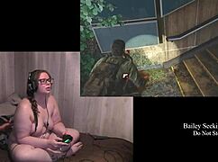 naked last of us play through part 3, what do you think?