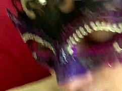 Emotional moments with my homemade latina girlfriend