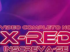 Latina Actress Fulfills Fan's Anal Dream