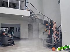 Juicy Young 18+ Sluts Let Him Slam Their Tight Wet Pussies Hard