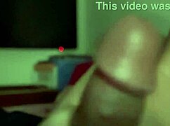 Hey, wanna see me blow you like never before?