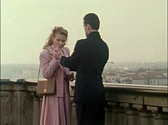 Wonderful Redhead Delivers Intense Blowjob and Satisfies Man with Cumshot Finish