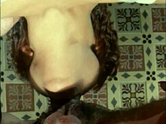 Wonderful Redhead Delivers Intense Blowjob and Satisfies Man with Cumshot Finish