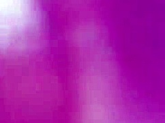 Doggy Style Bent Over in Shower Bathing Session