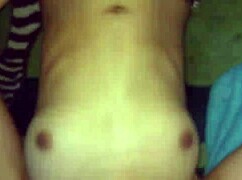 Flaca Visits Friend's House