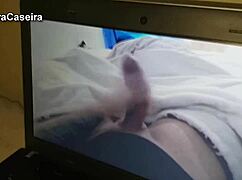 Watch Heitor fuck in legendary hotel room 402