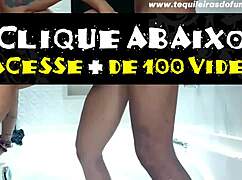 live webcam show with felipe costa and brazilian girls