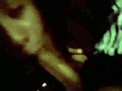 I'm sucking my neighbor's cock right here at the pool with latina babe vibes