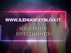 Hot Italian cumshots in hotel with jerk off instructions.