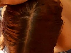 my stepsister sucking a big cock deepthroat