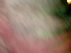 Our Amateur Friend In Interracial Group Setting.