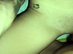 Stepsister Alone Gets Fucked Hard All Night In Homemade Roleplay Part 1