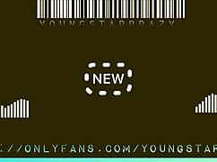 bfreakl06 interview sparks a backstage mmf threesome with sucking and cock.