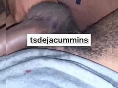 teanna trump ruling the tranny scene