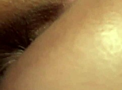 Jackie Gets Her Big Ass Pounded Hard in Intense Fucking Session