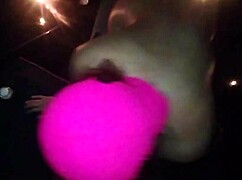 oiled massage turns into passionate fucking