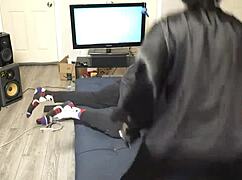 wife caught me cheating, knocked me out, then woke me with a wild surprise