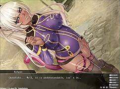 kangoku senkan 3 part 29 after story features kila in hentai action