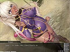 kangoku senkan 3 part 29 after story features kila in hentai action