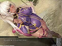 kangoku senkan 3 part 29 after story features kila in hentai action