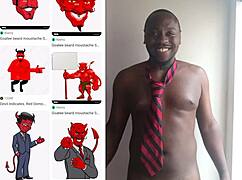 What Valentine's shaving ideas for braids, twists, or dreads?