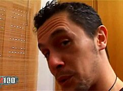 Young French Couple Leeloo And Spike Share Intimate Moments