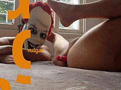 Andre Medeiros indulges in gay toys for intense pleasure